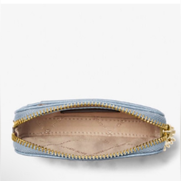 🔥NWT Michael Kors Jet Set Travel Card Case🔥 - Picture 8 of 8